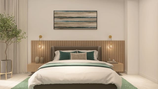 4 soverom Villa til salgs i La Cala de Mijas, Mijas med svømmebasseng garasje - € 855 000 (Ref: 8997209)