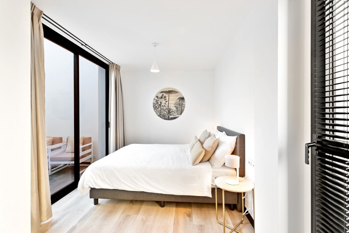 2 sypialnia Apartament na sprzedaż w Mijas Costa z basenem garażem - 339 000 € (Ref: 8997568)