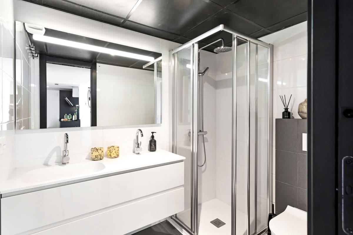 2 sypialnia Apartament na sprzedaż w Mijas Costa z basenem garażem - 339 000 € (Ref: 8997568)