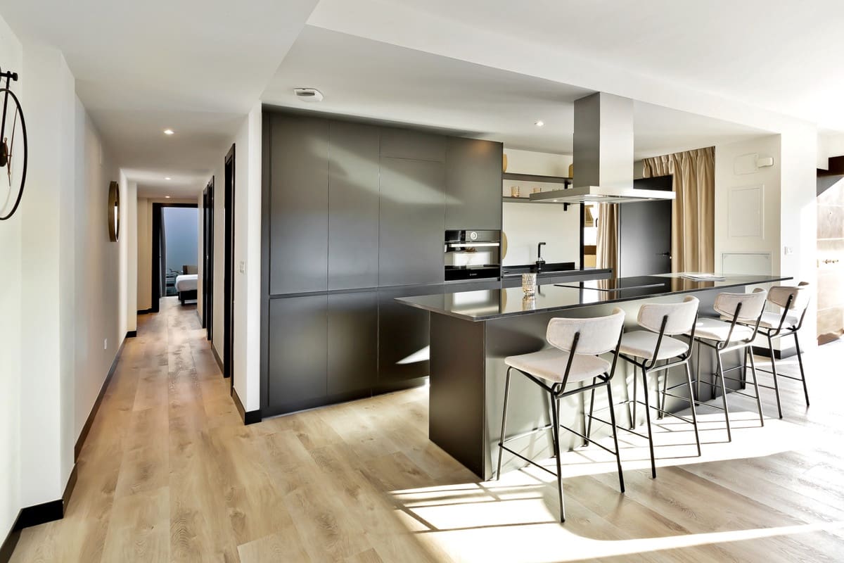 2 sypialnia Apartament na sprzedaż w Mijas Costa z basenem garażem - 339 000 € (Ref: 8997568)