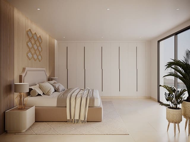 5 bedroom Villa for sale in Benalmadena Costa, Benalmádena with pool garage - € 1,550,000 (Ref: 8999180)