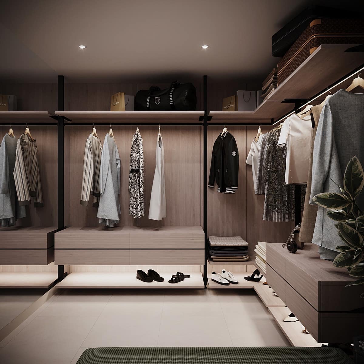 5 bedroom Villa for sale in Benalmadena Costa with pool garage - € 1,550,000 (Ref: 8999180)