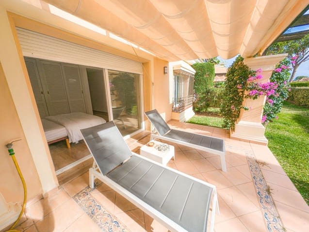 3 camera da letto Appartamento in vendita in Elviria, Marbella con piscina garage - 649.000 € (Rif: 9037015)