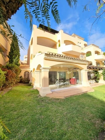 3 camera da letto Appartamento in vendita in Elviria, Marbella con piscina garage - 649.000 € (Rif: 9037015)