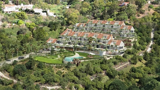 3 sypialnia Apartament na sprzedaż w Solymar, Benalmádena z basenem garażem - 800 000 € (Ref: 9040375)