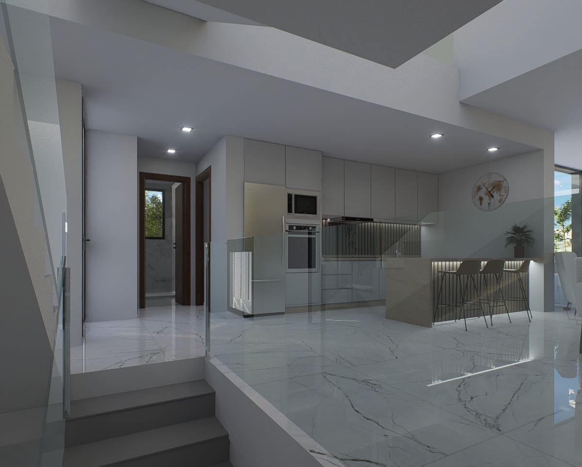 3 bedroom Villa for sale in Mijas Costa with pool garage - € 1,300,000 (Ref: 9049189)