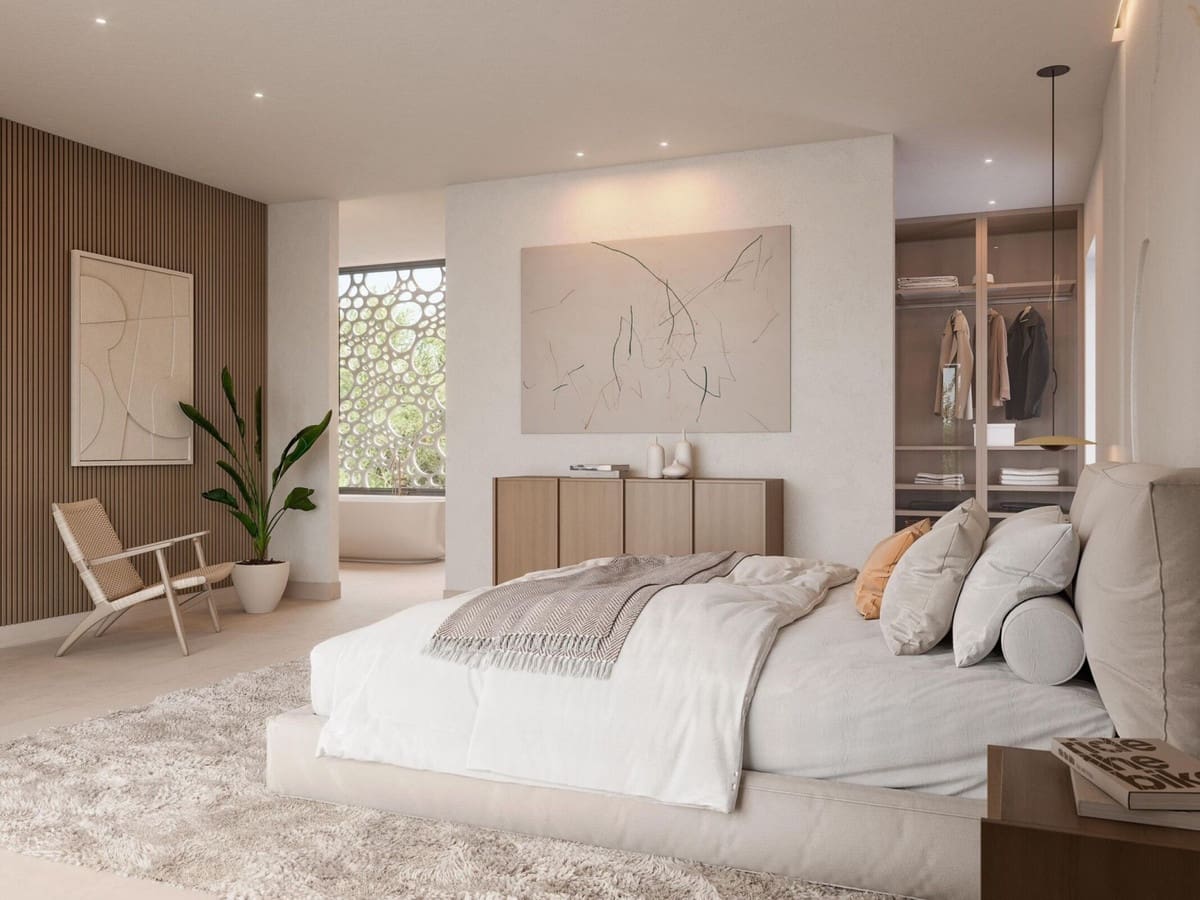 5 bedroom Villa for sale in Nueva Andalucia with pool garage - € 4,500,000 (Ref: 9049190)