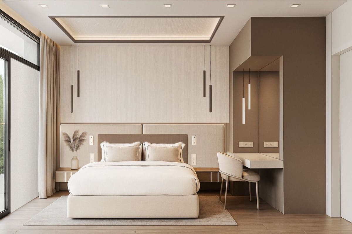 5 chambre Villa/Maison à vendre à Marbella avec piscine garage - 5 500 000 € (Ref: 9049190)