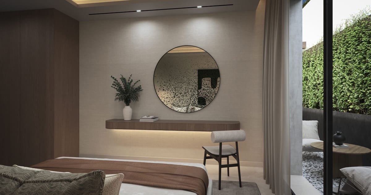 5 quarto Moradia para venda em Bel-Air com piscina garagem - 2 400 000 € (Ref: 9051416)