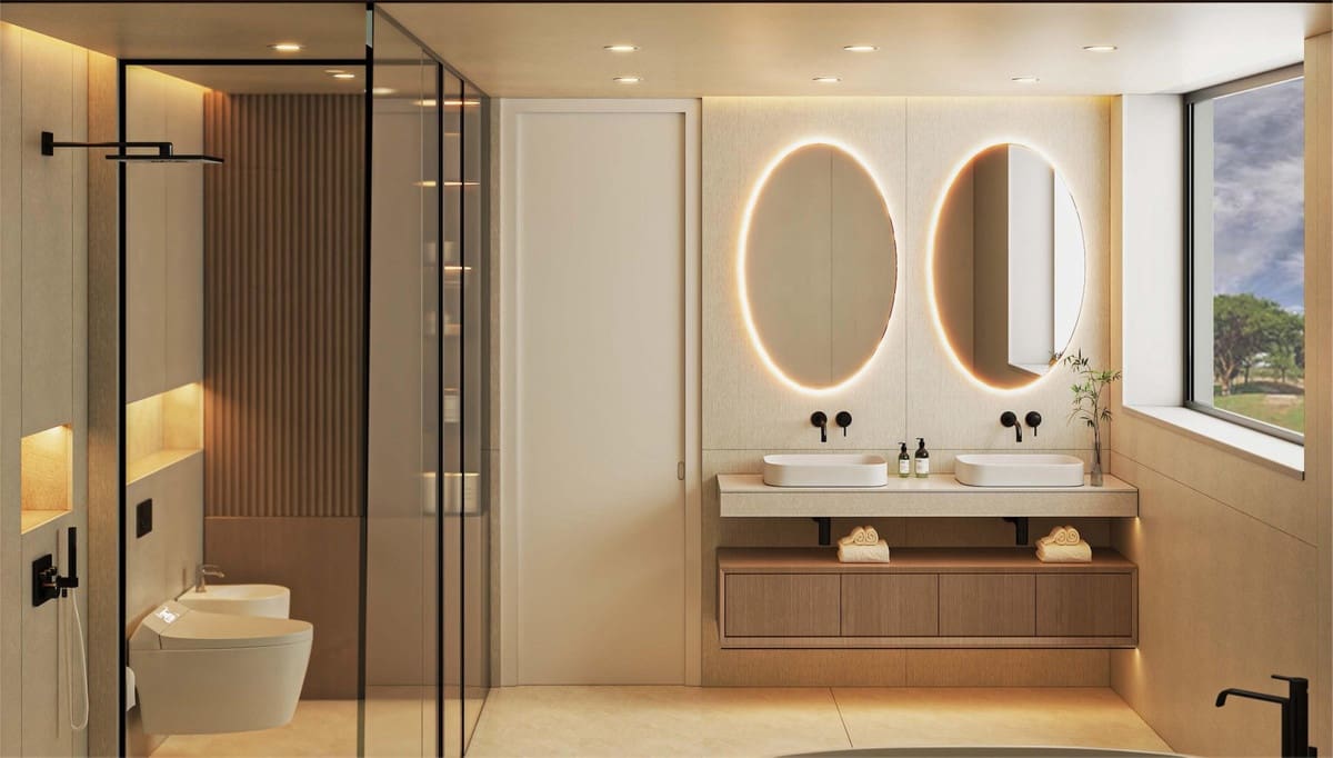 4 camera da letto Villa in vendita in Elviria con piscina garage - 4.850.000 € (Rif: 9085626)