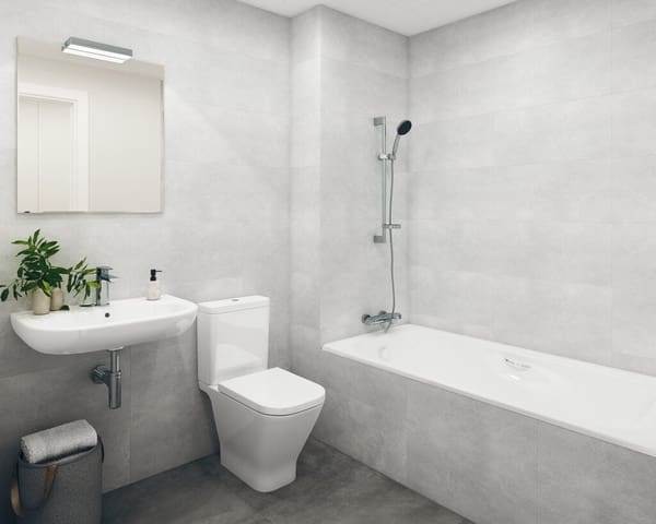 2 slaapkamer Appartement te koop in Torremolinos met zwembad garage - € 636.000 (Ref: 9107667)