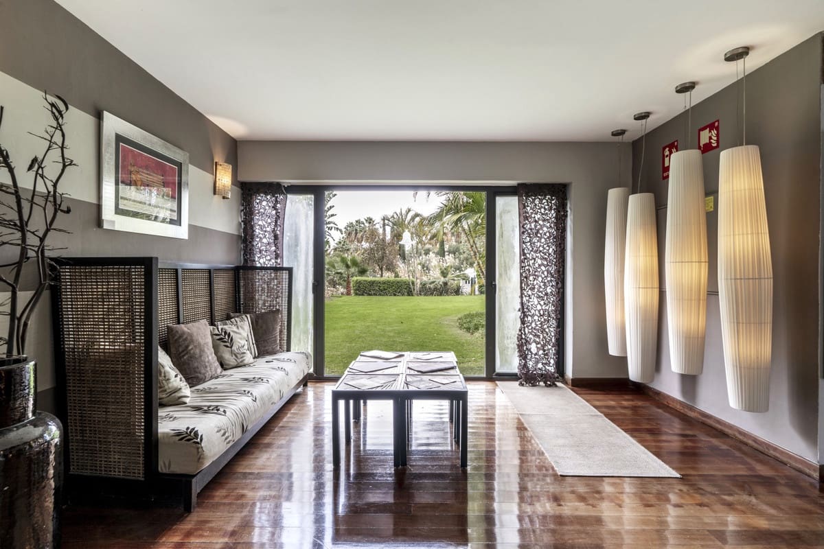 5 camera da letto Villa in vendita in Estepona con piscina garage - 1.950.000 € (Rif: 9110689)