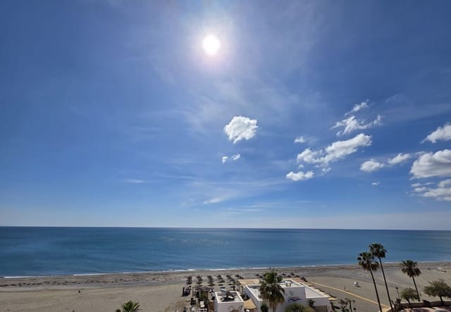 2 slaapkamer Appartement te koop in San Luis de Sabinillas, Manilva met zwembad garage - € 295.000 (Ref: 9114471)