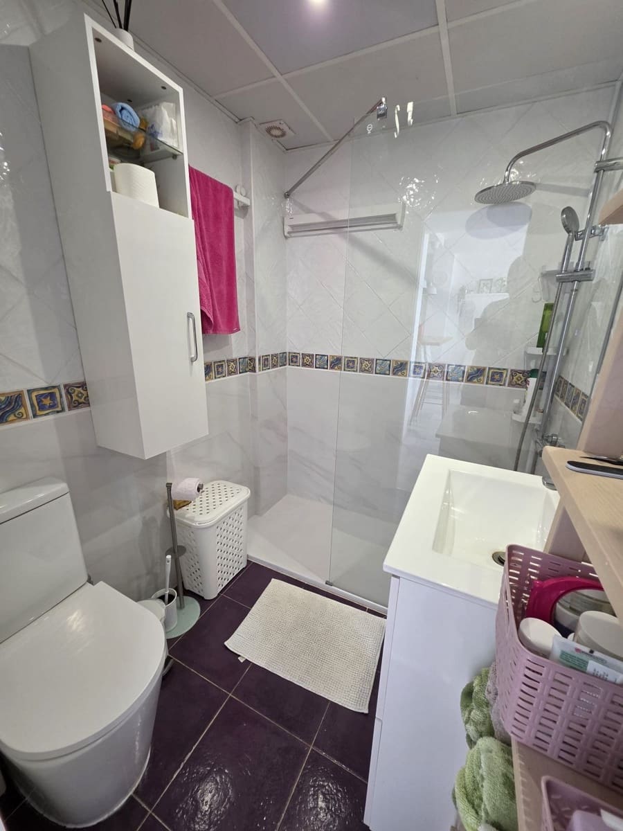 2 slaapkamer Appartement te koop in San Luis de Sabinillas met zwembad garage - € 295.000 (Ref: 9114471)