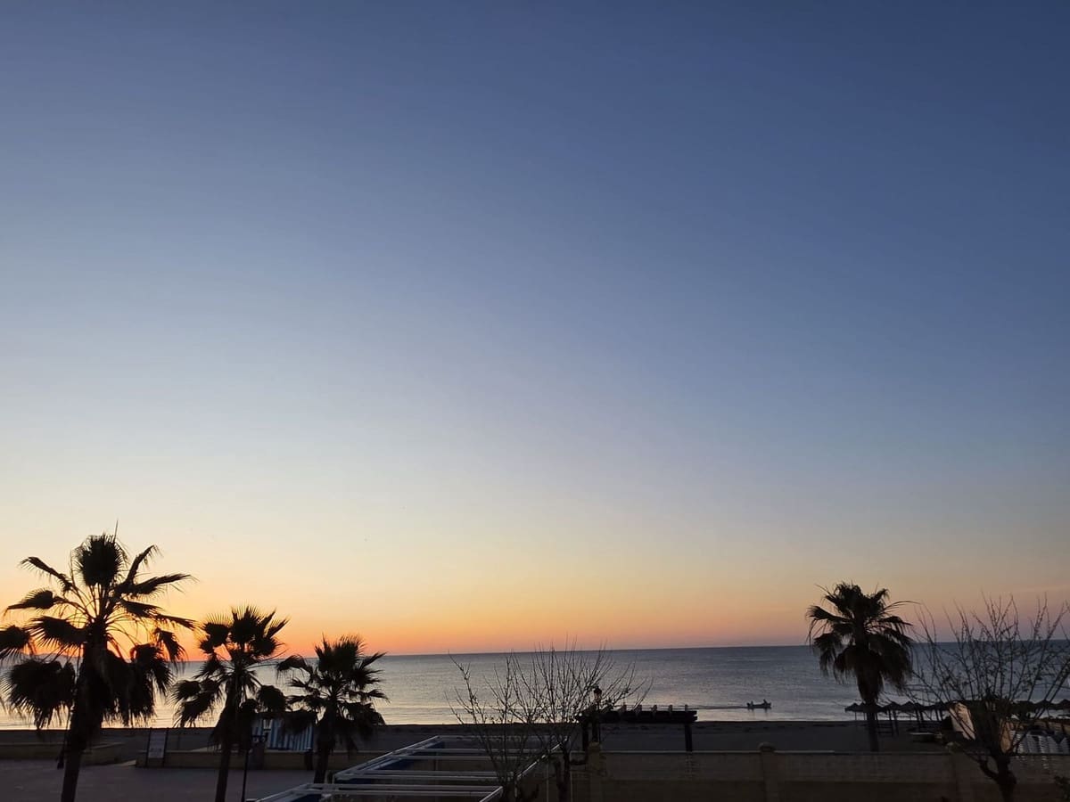 2 slaapkamer Appartement te koop in San Luis de Sabinillas met zwembad garage - € 295.000 (Ref: 9114471)