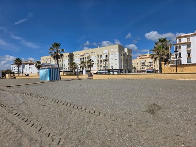 2 slaapkamer Appartement te koop in San Luis de Sabinillas, Manilva met zwembad garage - € 295.000 (Ref: 9114471)