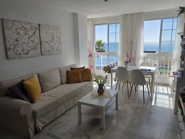 2 slaapkamer Appartement te koop in San Luis de Sabinillas, Manilva met zwembad garage - € 295.000 (Ref: 9114471)