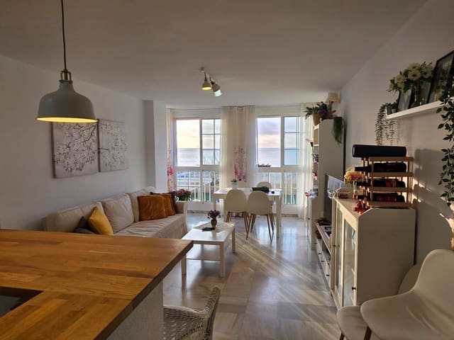 2 slaapkamer Appartement te koop in San Luis de Sabinillas, Manilva met zwembad garage - € 295.000 (Ref: 9114471)