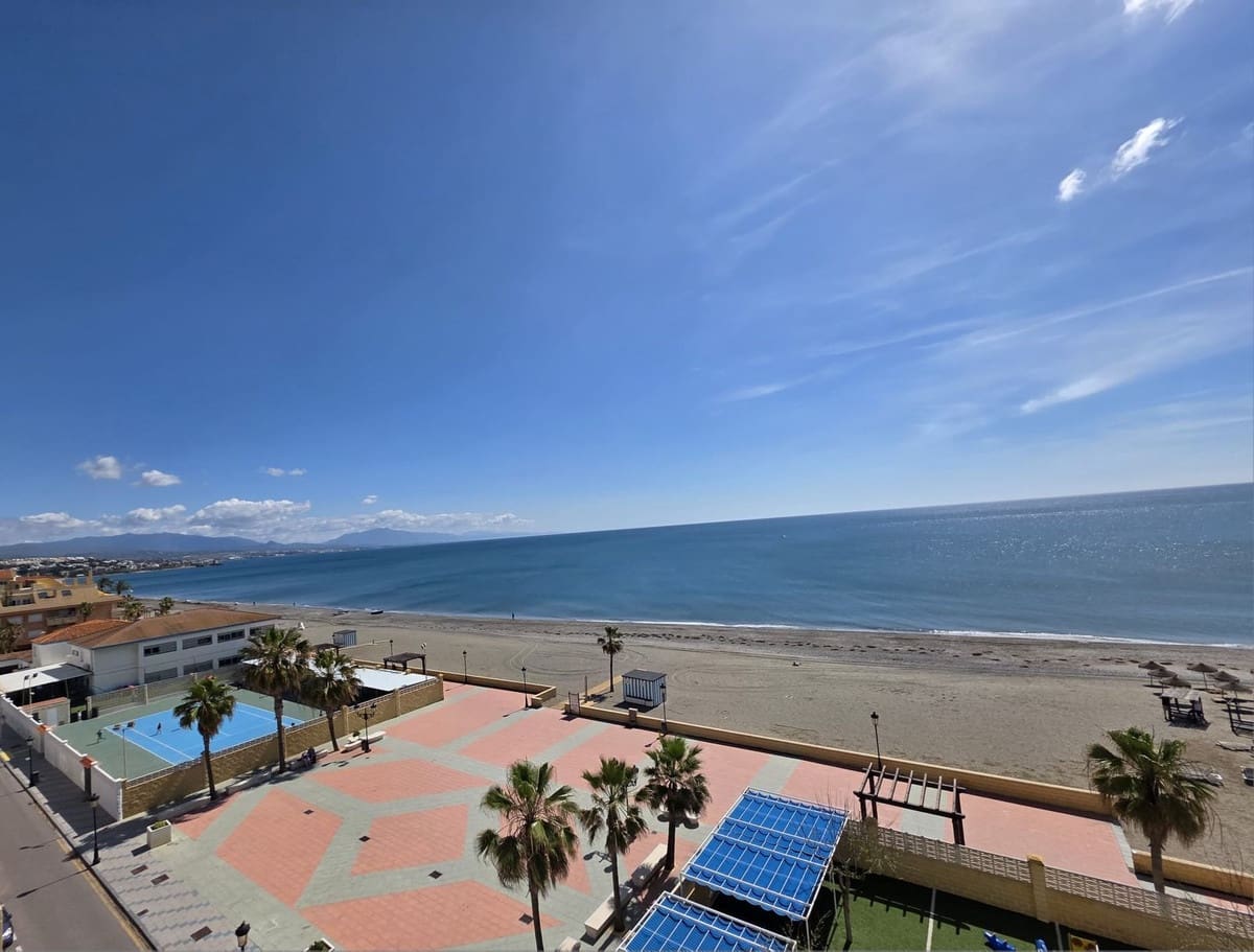 2 slaapkamer Appartement te koop in San Luis de Sabinillas met zwembad garage - € 295.000 (Ref: 9114471)