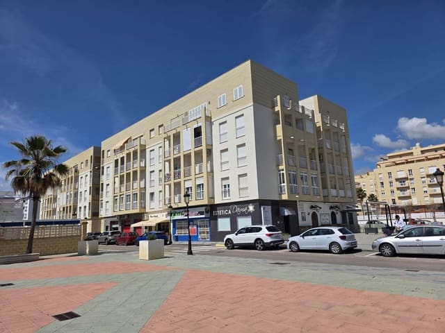 2 slaapkamer Appartement te koop in San Luis de Sabinillas, Manilva met zwembad garage - € 295.000 (Ref: 9114471)