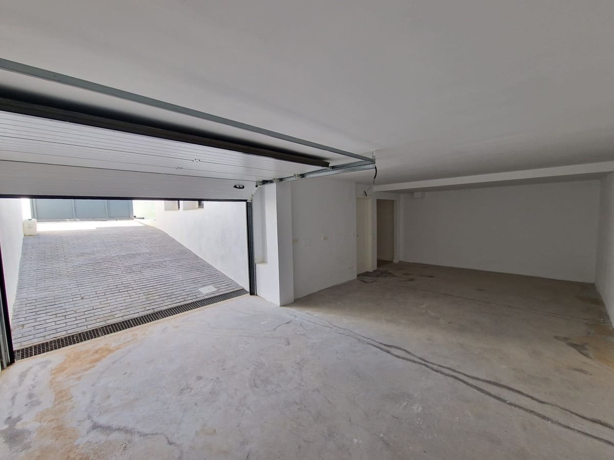 2 sypialnia Willa na sprzedaż w Manilva z basenem garażem - 385 000 € (Ref: 9119102)