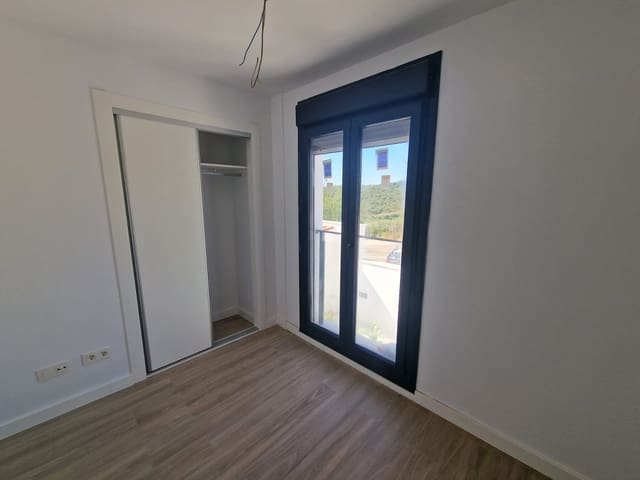 2 Zimmer Villa zu verkaufen in Manilva Pueblo, Manilva mit Pool Garage - 360.000 € (Ref: 9119102)