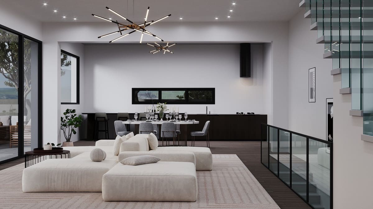 4 bedroom Villa for sale in Mijas Costa with pool garage - € 1,800,000 (Ref: 9143174)