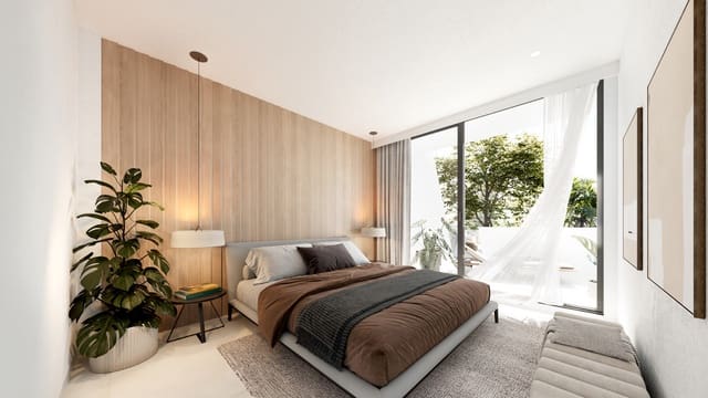 4 slaapkamer Huis te koop in Centro ciudad, Fuengirola met zwembad garage - € 970.000 (Ref: 9143177)