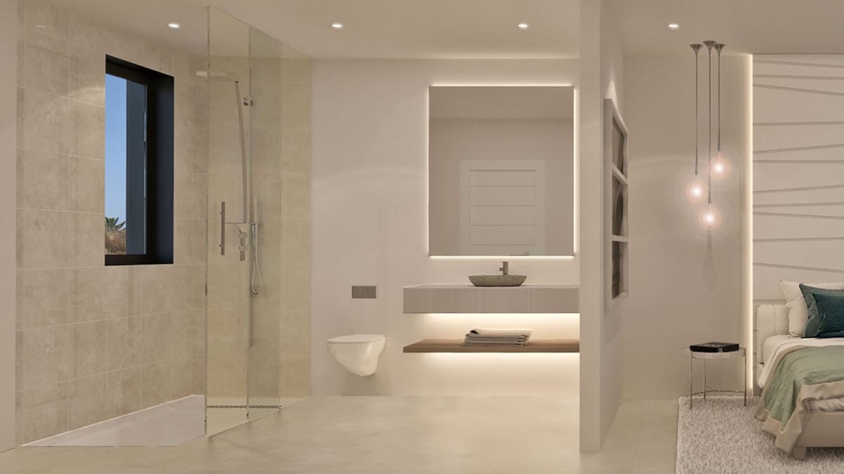 5 bedroom Villa for sale in Mijas Costa with pool garage - € 2,760,000 (Ref: 9159934)