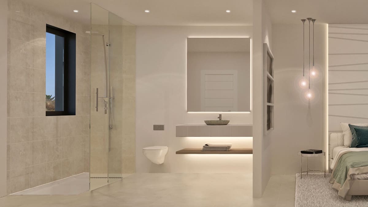 5 slaapkamer Villa te koop in Mijas Costa met zwembad garage - € 2.760.000 (Ref: 9159934)