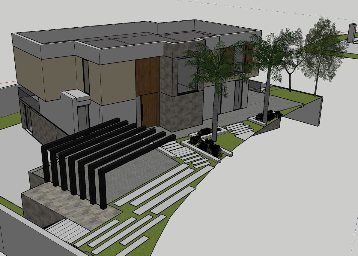 5 sypialnia Willa na sprzedaż w Riviera del Sol z basenem garażem - 1 750 000 € (Ref: 9169898)