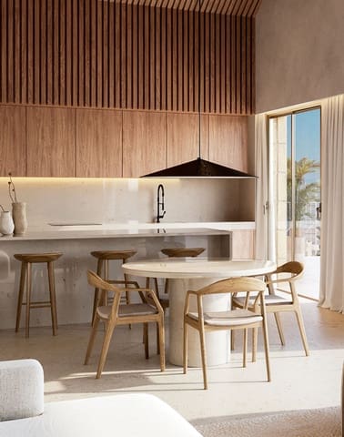 2 quarto Apartamento para venda em Torremolinos com piscina garagem - 504 000 € (Ref: 9171835)