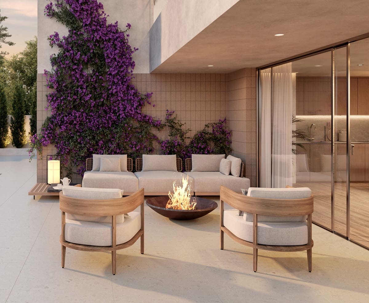 2 sovrum Lägenhet till salu i Torremolinos med pool garage - 504 000 € (Ref: 9171835)