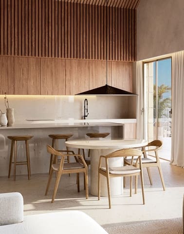 2 sovrum Lägenhet till salu i Torremolinos med pool garage - 504 000 € (Ref: 9171835)