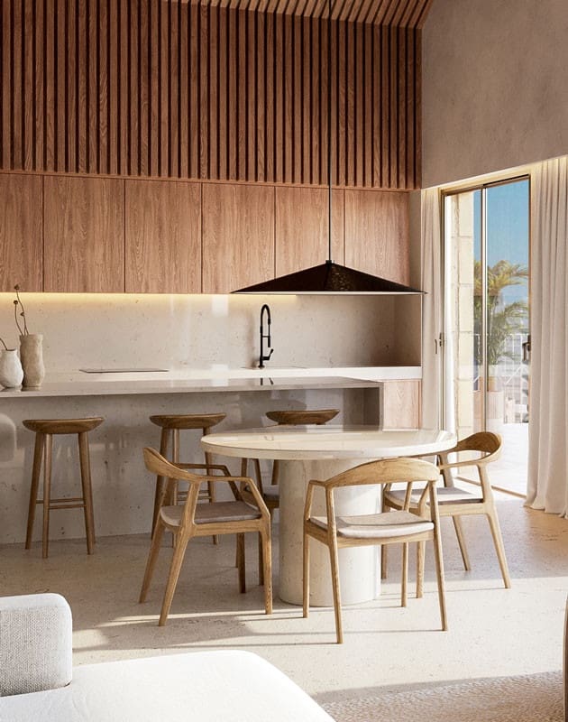 2 bedroom Apartment for sale in Torremolinos with pool garage - € 504,000 (Ref: 9171835)