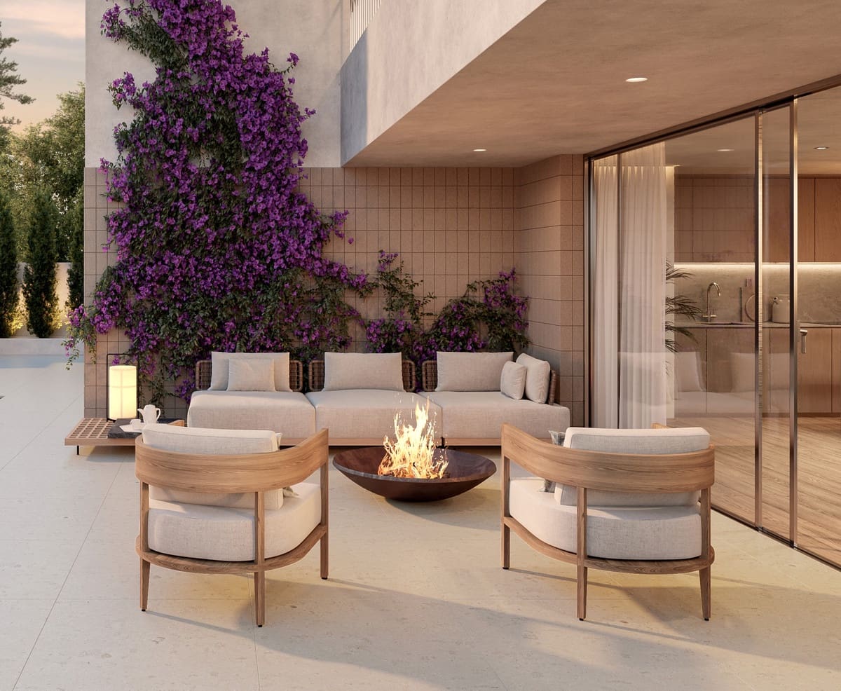 2 sovrum Lägenhet till salu i Torremolinos med pool garage - 504 000 € (Ref: 9171835)