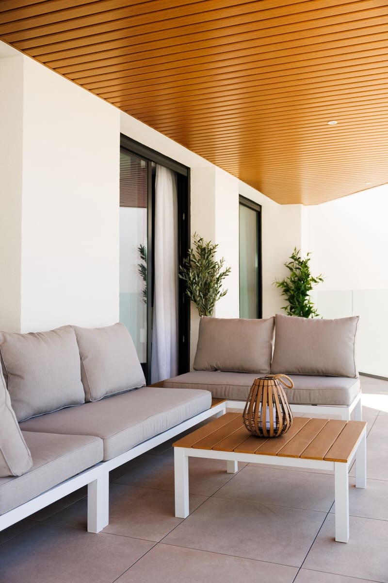 3 soverom Leilighet til salgs i Fuengirola med svømmebasseng garasje - € 1 051 500 (Ref: 9171836)