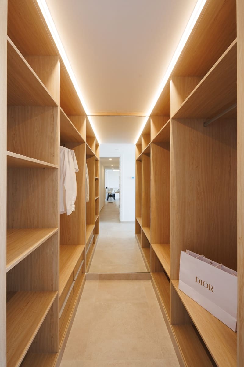 3 chambre Appartement à vendre à Fuengirola avec piscine garage - 1 051 500 € (Ref: 9171836)