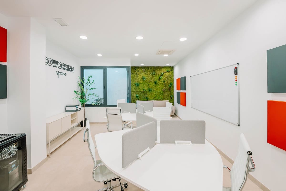 3 chambre Appartement à vendre à Fuengirola avec piscine garage - 1 051 500 € (Ref: 9171836)