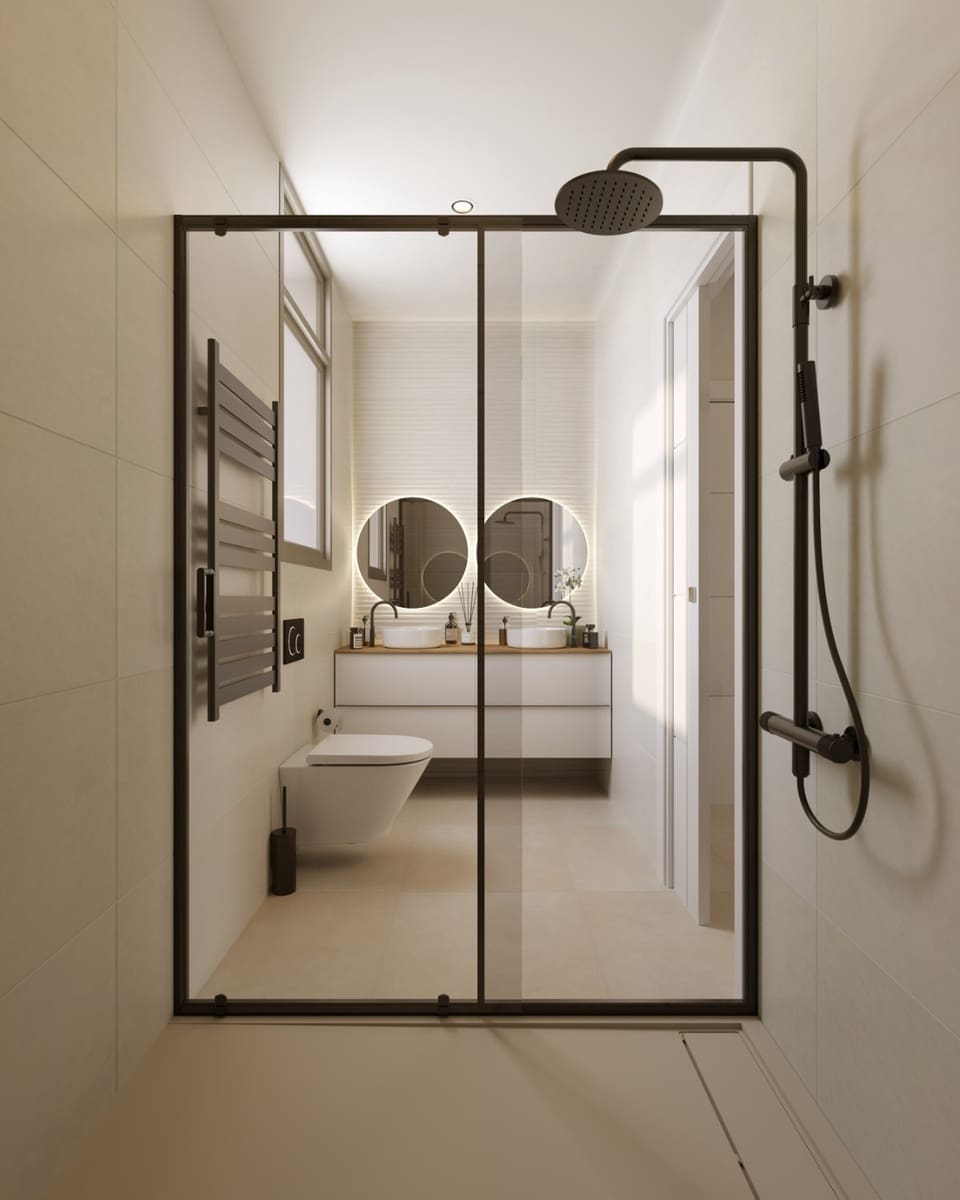 3 chambre Penthouse à vendre à Estepona avec piscine garage - 680 000 € (Ref: 9176633)