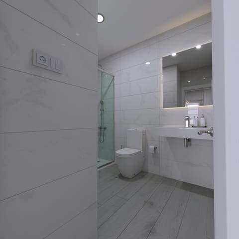 2 bedroom Apartment for sale in Centro ciudad, Fuengirola with pool garage - € 366,700 (Ref: 9185714)