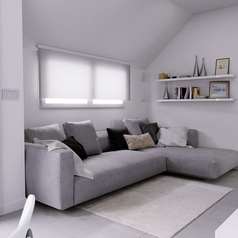 2 makuuhuone Huoneisto myytävänä paikassa Centro ciudad, Fuengirola mukana uima-altaan 
autotalli - 366 700 € (Ref: 9185714)