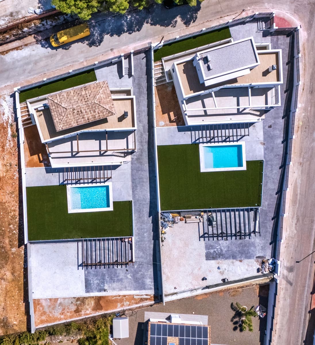 4 bedroom Villa for sale in Mijas Costa with pool garage - € 890,000 (Ref: 9187216)