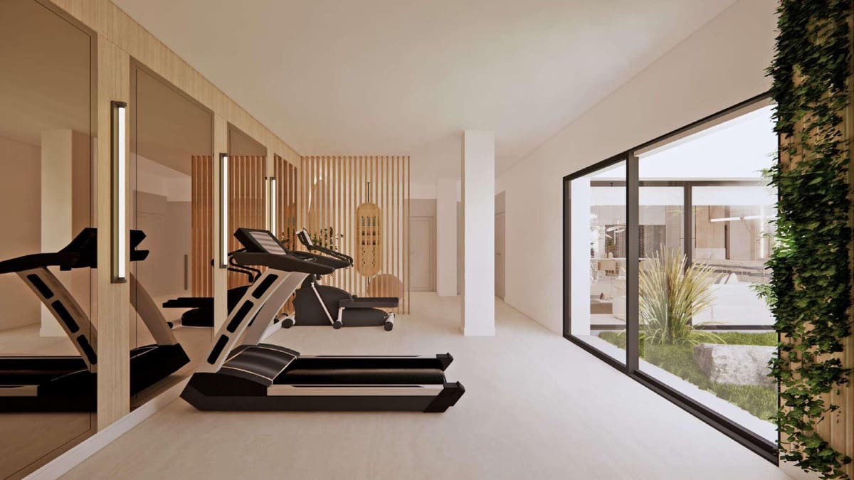 4 bedroom Villa for sale in Benalmadena with pool garage - € 3,200,000 (Ref: 9191351)