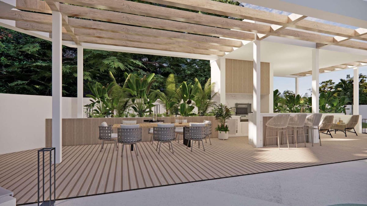 4 bedroom Villa for sale in Benalmadena with pool garage - € 3,200,000 (Ref: 9191351)