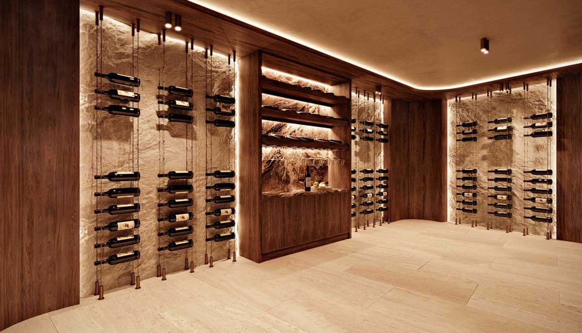 5 bedroom Villa for sale in Casares with pool garage - € 3,800,000 (Ref: 9215473)