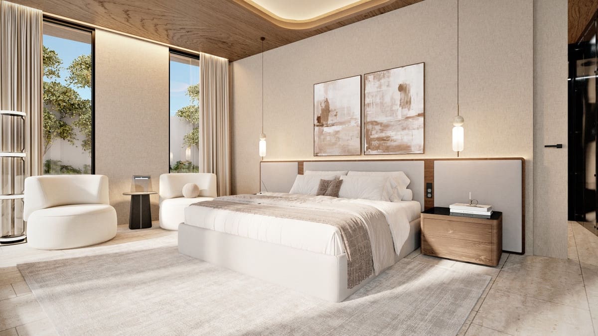 5 slaapkamer Villa te koop in Casares met zwembad garage - € 3.800.000 (Ref: 9215473)