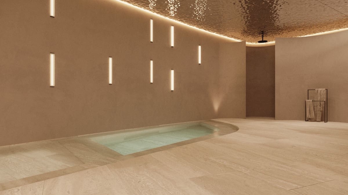 5 slaapkamer Villa te koop in Casares met zwembad garage - € 3.800.000 (Ref: 9215473)