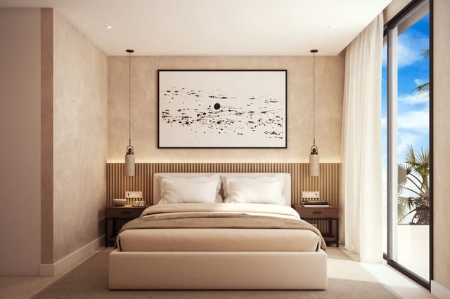 4 chambre Villa/Maison à vendre à Mijas Costa, Mijas avec piscine garage - 1 380 000 € (Ref: 9227182)