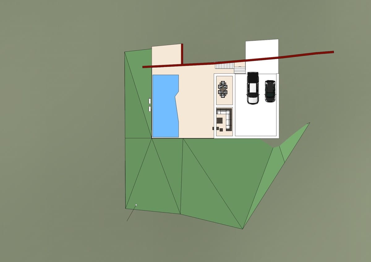 3 bedroom Villa for sale in Mijas Costa with pool garage - € 769,000 (Ref: 9257643)